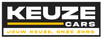 Logo Keuze Cars